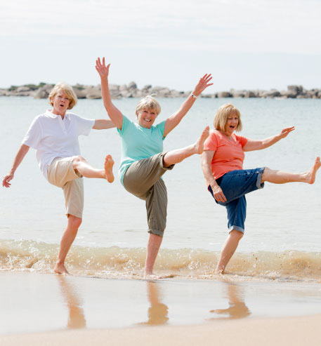 Living Wellness - Kremer Family Chiropractic | Redding, CA